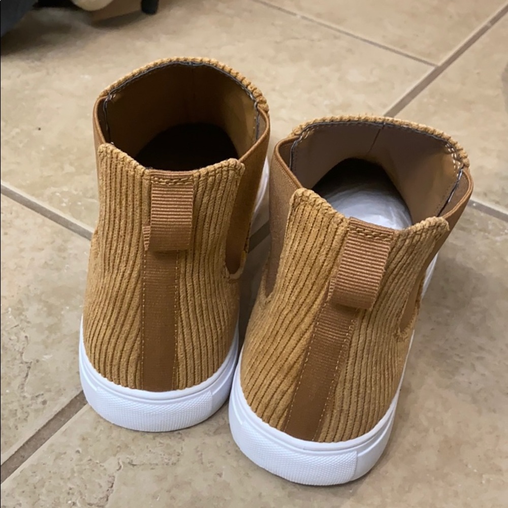 Sbicca Ritchie Shoes - Picture 3 of 3